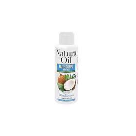 Natura Oil Coconut Oil Body Milk 200ml