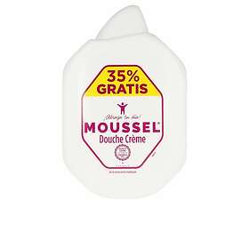 Moussel Douche Creme Fuktgivande Duschgel 850ml