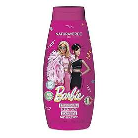 Naturaverde Barbie Bubble Bath 300ml