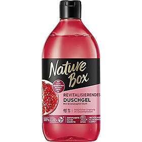 Nature Box Granatäpple Duschgel 385ml