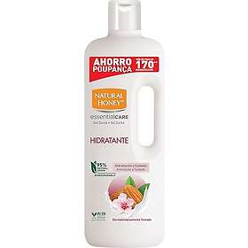 Natural Honey Fuktgivande duschgel 1350ml