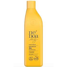Neboa Smoothing & Firming Sunny Beach Shower Gel 300ml