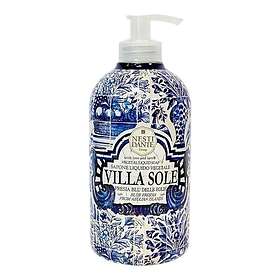 Nesti Dante Fresia Blu Flytande Tvål 500Ml