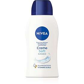 Nivea Soft Care Mini Shower Cream 50ml
