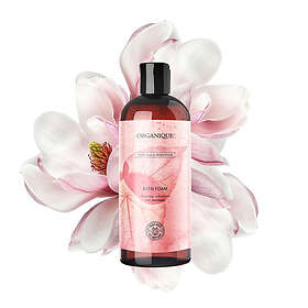 Organique Naturals Sensitive Bath Lotion 400ml