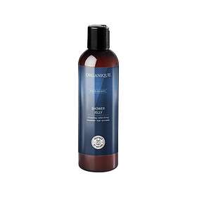 Organique Pour Homme Uppfriskande Duschgel För Män 250Ml