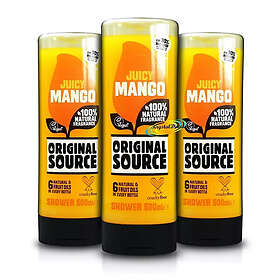 Original Source Mango Shower Gel 500ml