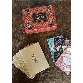 Novellix Stunder i advent Adventskalender 2025