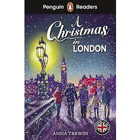 Penguin Readers Level 1: A Christmas in London (ELT Graded Reader)