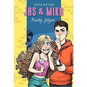 Jas & Mika Farlig følger