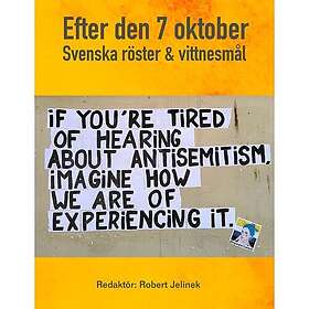 Efter den 7 oktober