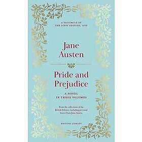 Pride and Prejudice