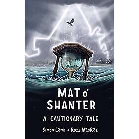Mat o' Shanter