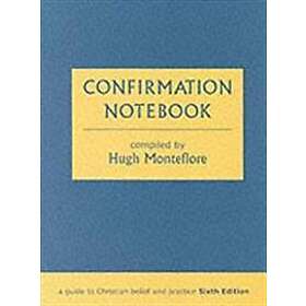 Confirmation Notebook
