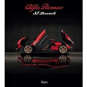 Alfa Romeo 33 Stradale