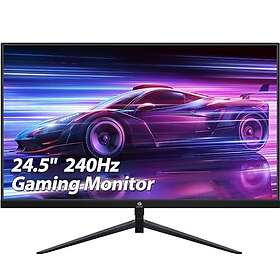 Z-Edge UG25I 24.5" Full HD VA 240Hz