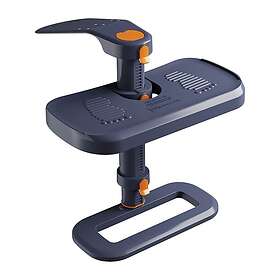 KneeGuardKids 4 Fodstøtte til autostol