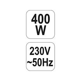 FLO Dränkbar pump 79771 400 W