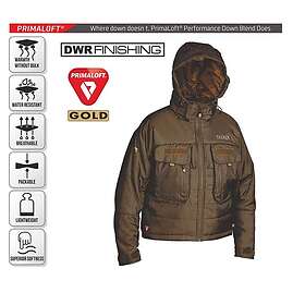 Traper Fly Jukon Jacket (Men's)