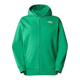 The North Face Essential Veste (Blanc) (M)