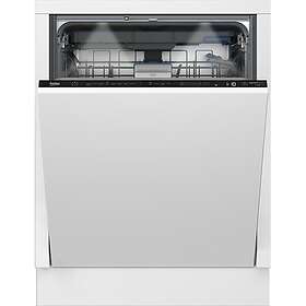 Beko BDIN38550PF (Black)