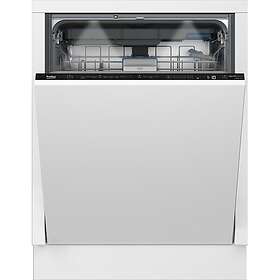 Beko BDIN38560PF (Black)
