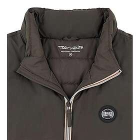 Teddy Smith B-Oly Raven Jacka (Herr)