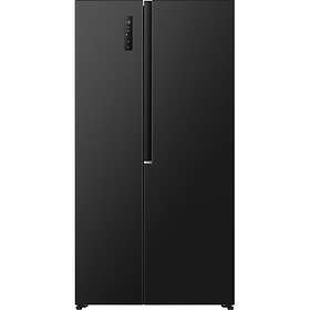 Fridgemaster MS91558EB (Black)