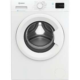 Indesit IP 846 PUSH&GO UK (White)