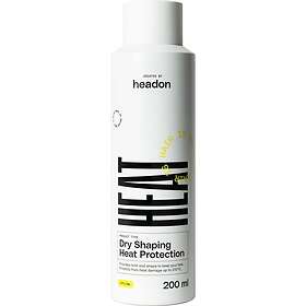 HeadOn Dry Shaping Värmeskydd Spray 100ml