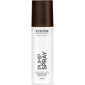 Vision Haircare Pump Spray 300ml