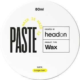 HeadOn Paste Wax 80ml