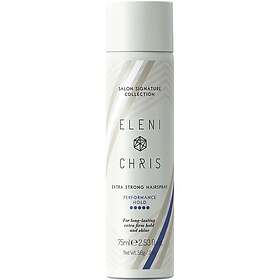 Eleni & Chris Extra Strong Hairspray 75ml
