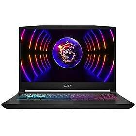 MSI Katana 17 B13VEK-015UK 17.3" i7-13620H 16GB RAM 1TB SSD RTX 4050