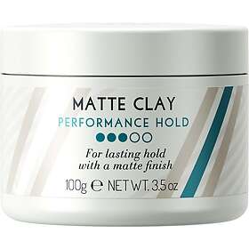 Eleni & Chris Matte Clay 100ml