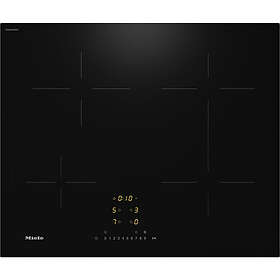 Miele KM7363FL (Black)
