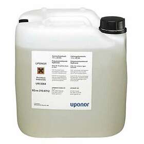 Uponor PAX XL 60 15L