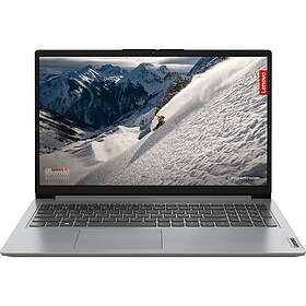Lenovo IdeaPad 1 82VG004UUK 15.6" Ryzen 5 7520U 16GB RAM 512GB SSD
