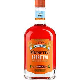 Mionetto Aperitivo 0% Drinkmix 50cl