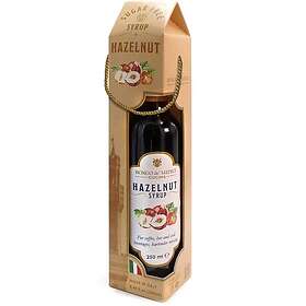 Borgo de Medici Hazelnut Syrup utan Socker 250ml