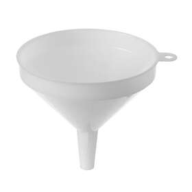 Hendi Tratt Tallrik Ø12,7 cm