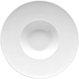 Fortessa Tallrik Djup Med Kant Specials Tallrik 28cm