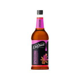 DaVinci Gourmet Classic Spiced Chai Sirap 1 l