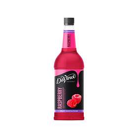 DaVinci Gourmet Hallon Sirap 1 l