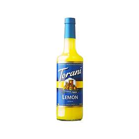 Torani Sugar Free Lemon 750ml