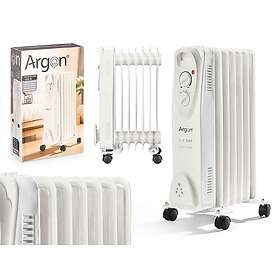 Argon SH-66-7 1500W