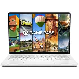 Asus ROG Zephyrus G14 GA403WW-DR8W 14" Ryzen AI 9 HX 370 64 Go RAM 1 To SSD