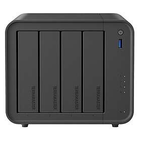 Terramaster F4-425