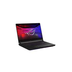 Asus ROG Strix SCAR 16 G635LW-DRRW074W 16" Core Ultra 9 275HX 64 Go RAM 1 To SSD