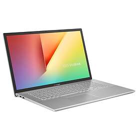 Asus S712EA-AU028T 17,3" i5-1135G7 16 Go RAM 512 Go SSD